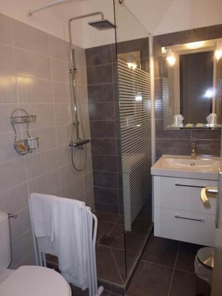 Le Fanal Hotel Argeles-sur-Mer Bagian luar foto