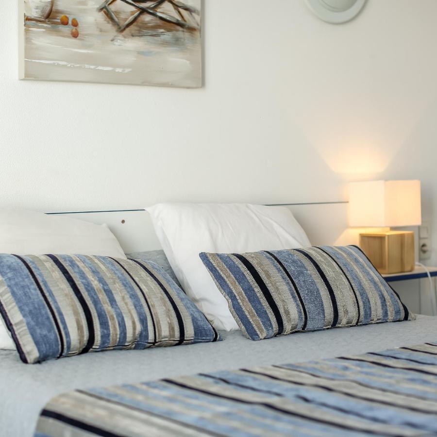 Le Fanal Hotel Argeles-sur-Mer Bagian luar foto