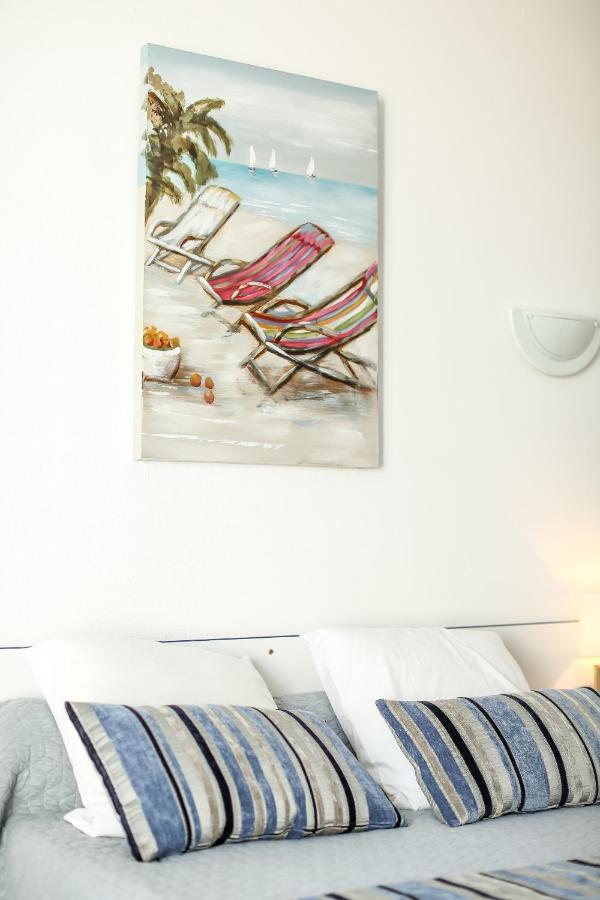 Le Fanal Hotel Argeles-sur-Mer Bagian luar foto