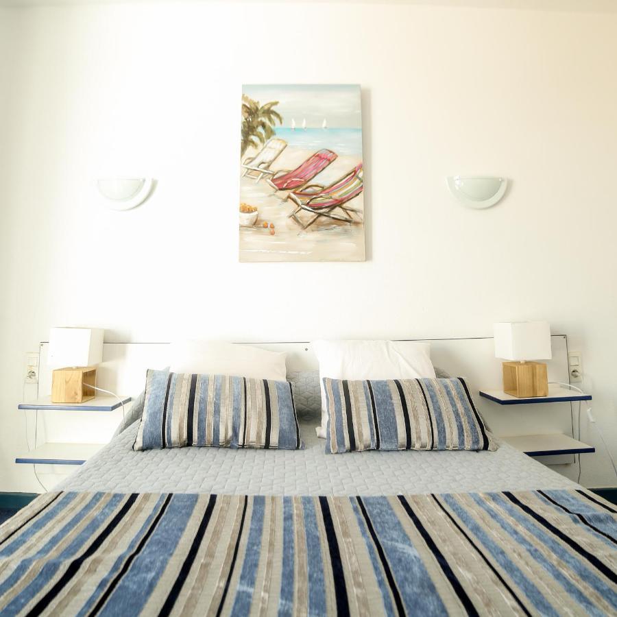 Le Fanal Hotel Argeles-sur-Mer Bagian luar foto